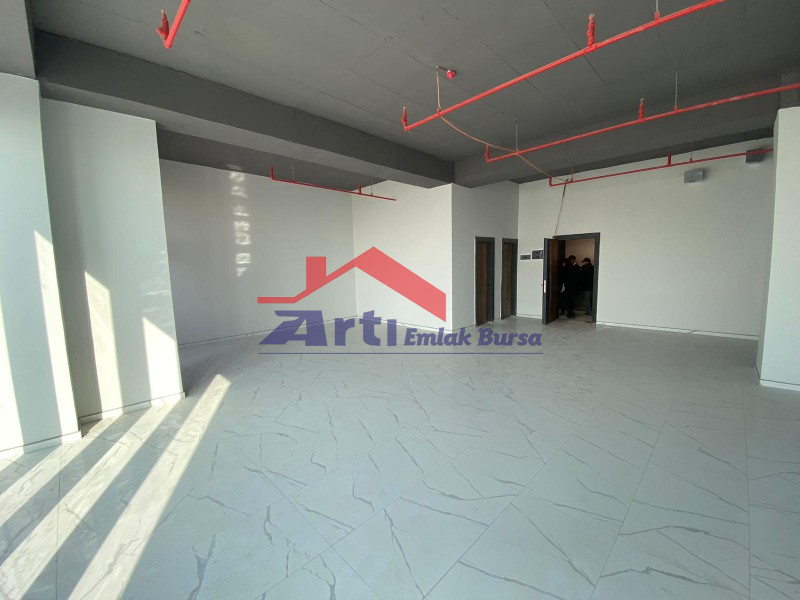 ARTI'DAN SKY TOWER'DA SATILIK OFİSLER