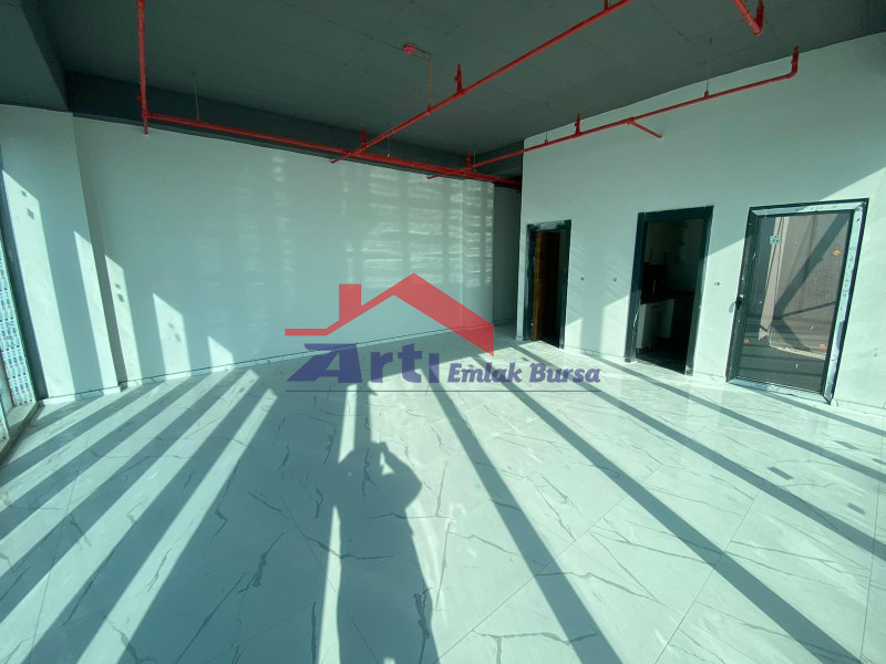 ARTI'DAN SKY TOWER'DA SATILIK OFİSLER