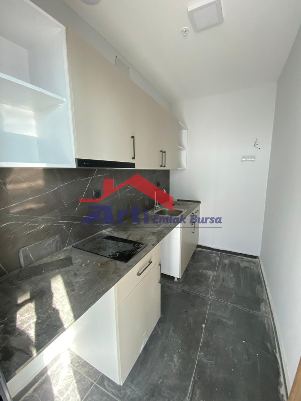 ARTI'DAN SKY TOWER'DA SATILIK OFİSLER