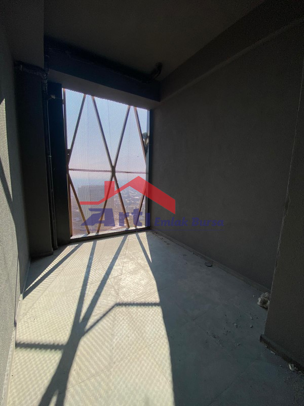 ARTI'DAN SKY TOWER'DA SATILIK OFİSLER