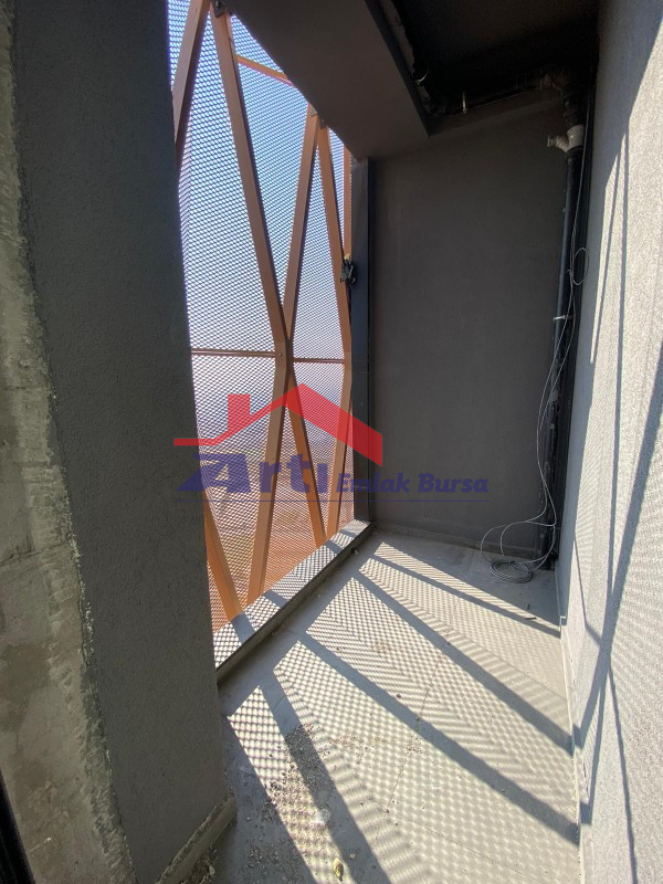 ARTI'DAN SKY TOWER'DA SATILIK OFİSLER