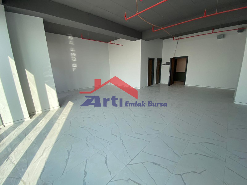 ARTI'DAN SKY TOWER'DA SATILIK OFİSLER