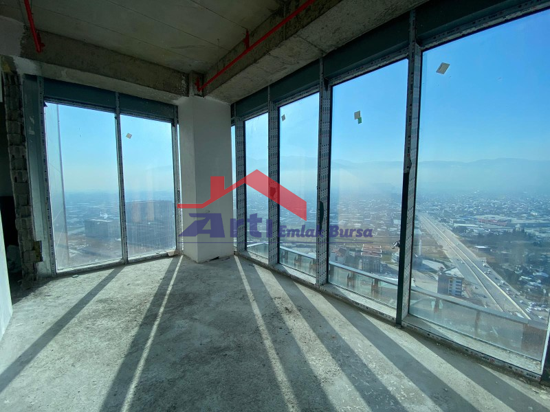 ARTI'DAN SKY TOWER'DA SATILIK OFİSLER