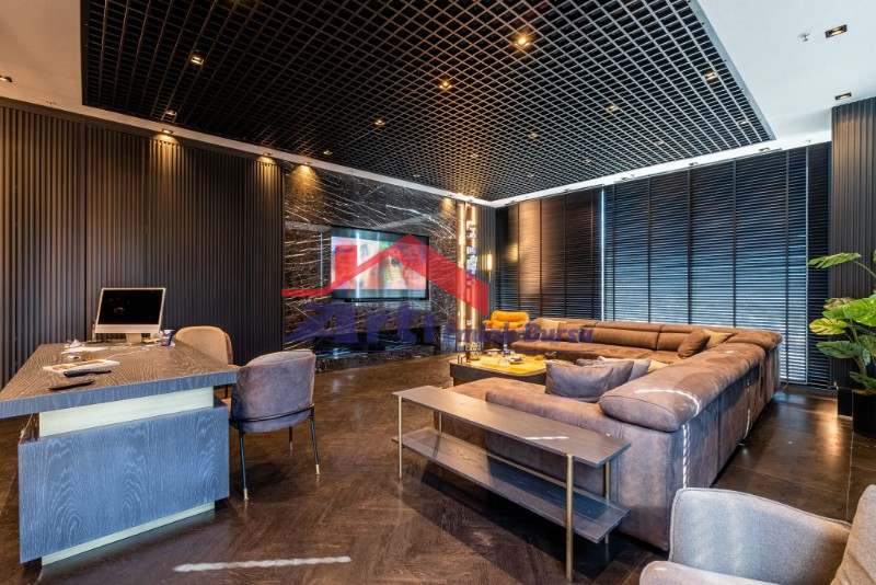 ARTI'DAN SKY TOWER'DA SATILIK OFİSLER