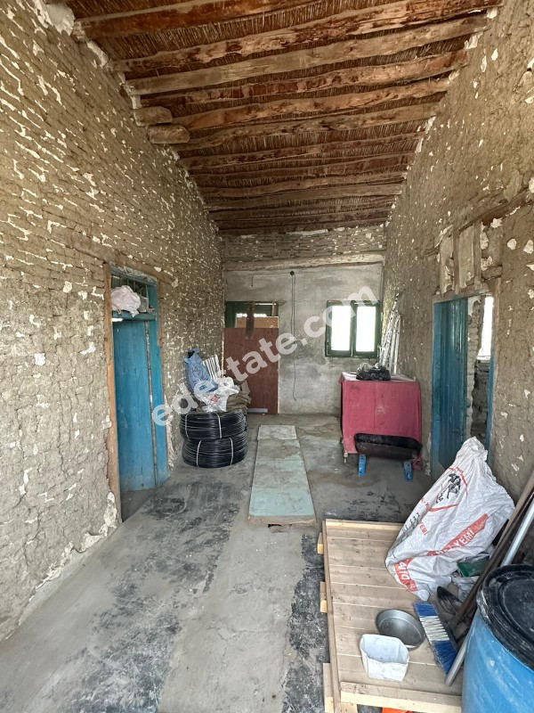 Mağusa Gönendere'de Satılık Köy Evi