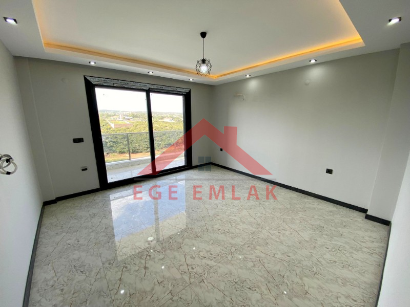 Didim'de Satılık Tam Müstakil Villa