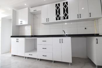 Elmas'tan Menderes'te Full Yapılı Yüksek Kat 3+1