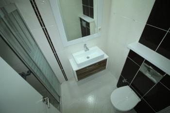 Elmas’tan Akdeniz Mh Tasarım Geniş M2 Havuzlu Aile Sitesi 4+1