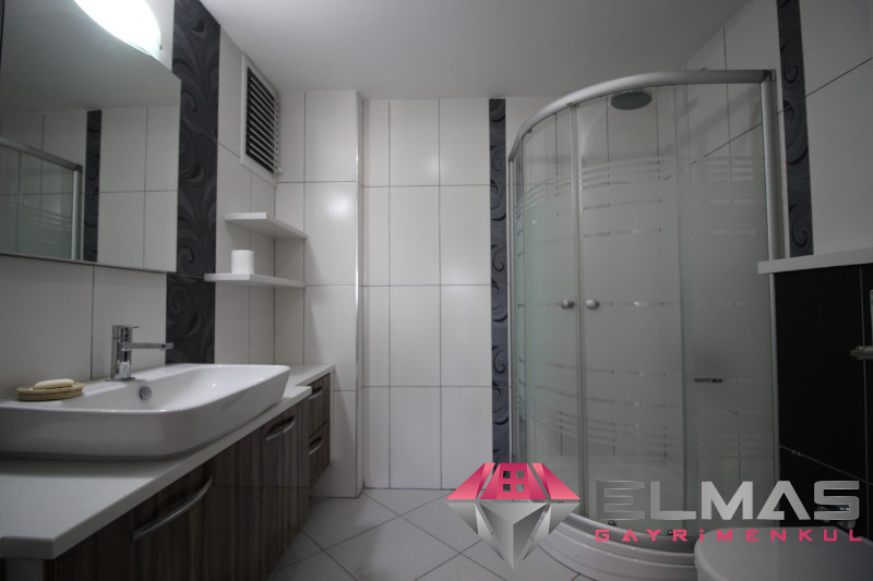 Elmas’tan Akdeniz Mh Tasarım Geniş M2 Havuzlu Aile Sitesi 4+1