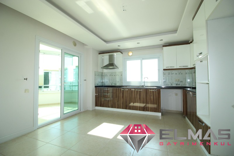 Elmas’tan Akdeniz Mh Tasarım Geniş M2 Havuzlu Aile Sitesi 4+1