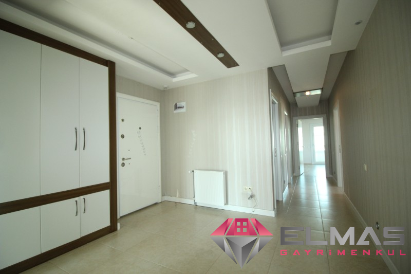 Elmas’tan Akdeniz Mh Tasarım Geniş M2 Havuzlu Aile Sitesi 4+1