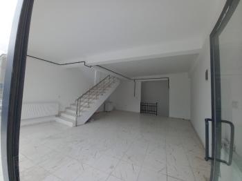 Güvenay - Çorum Kulaksız Cami İlerisi Satılık 122 M2 Dükkan