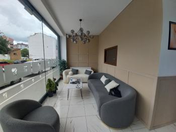 GÜVENAY - ÇORUM KULAKSIZ CAMİ İLERİSİ SATILIK 67 M2 DÜKKAN