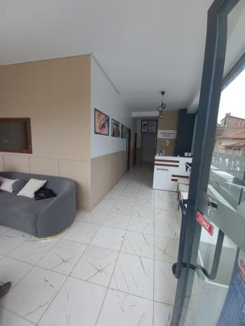 GÜVENAY - ÇORUM KULAKSIZ CAMİ İLERİSİ SATILIK 67 M2 DÜKKAN