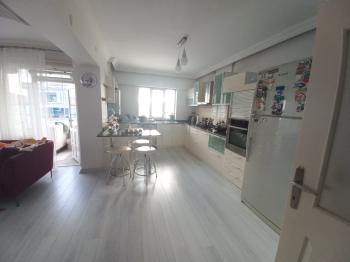 GÜVENAY - ÇORUM BAHÇELİEVLER MAH. DUBLEX 4+2 SATILIK DAİRE