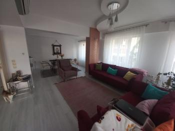 GÜVENAY - ÇORUM BAHÇELİEVLER MAH. DUBLEX 4+2 SATILIK DAİRE