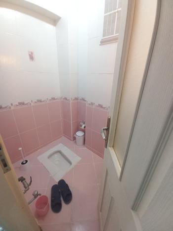 GÜVENAY - ÇORUM BAHÇELİEVLER MAH. DUBLEX 4+2 SATILIK DAİRE