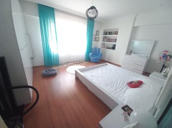 GÜVENAY - ÇORUM BAHÇELİEVLER MAH. DUBLEX 4+2 SATILIK DAİRE