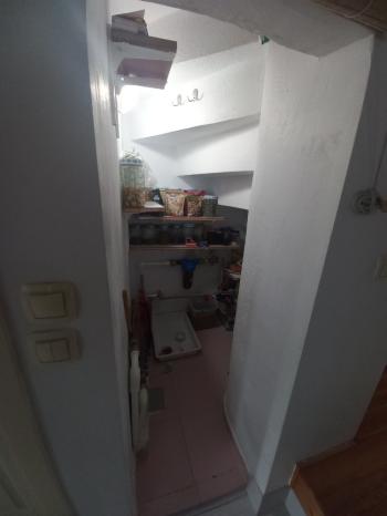 GÜVENAY - ÇORUM BAHÇELİEVLER MAH. DUBLEX 4+2 SATILIK DAİRE