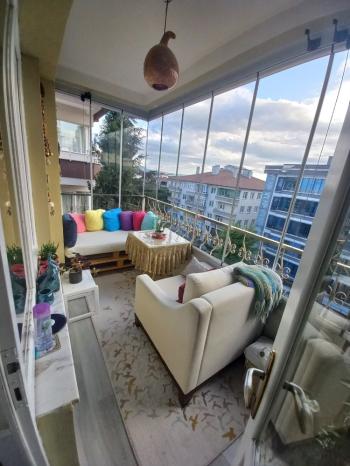 GÜVENAY - ÇORUM BAHÇELİEVLER MAH. DUBLEX 4+2 SATILIK DAİRE