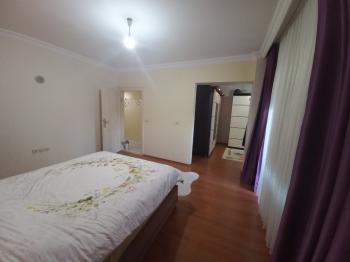 GÜVENAY - ÇORUM BAHÇELİEVLER MAH. DUBLEX 4+2 SATILIK DAİRE