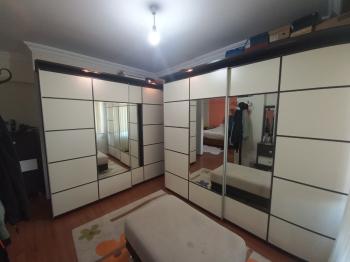 GÜVENAY - ÇORUM BAHÇELİEVLER MAH. DUBLEX 4+2 SATILIK DAİRE