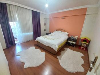 GÜVENAY - ÇORUM BAHÇELİEVLER MAH. DUBLEX 4+2 SATILIK DAİRE