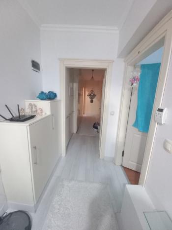 GÜVENAY - ÇORUM BAHÇELİEVLER MAH. DUBLEX 4+2 SATILIK DAİRE