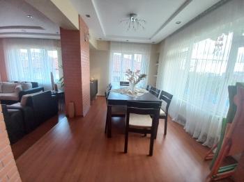 GÜVENAY - ÇORUM BAHÇELİEVLER MAH. DUBLEX 4+2 SATILIK DAİRE