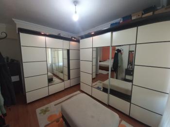 GÜVENAY - ÇORUM BAHÇELİEVLER MAH. DUBLEX 4+2 SATILIK DAİRE