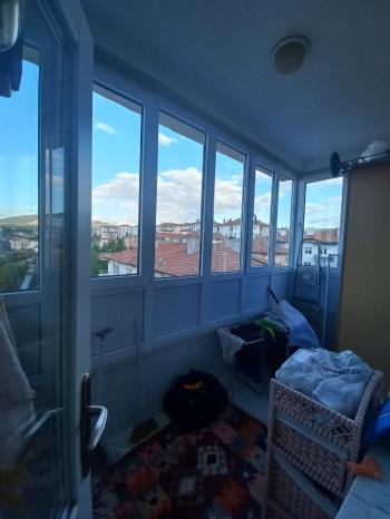 GÜVENAY - ÇORUM BAHÇELİEVLER MAH. DUBLEX 4+2 SATILIK DAİRE