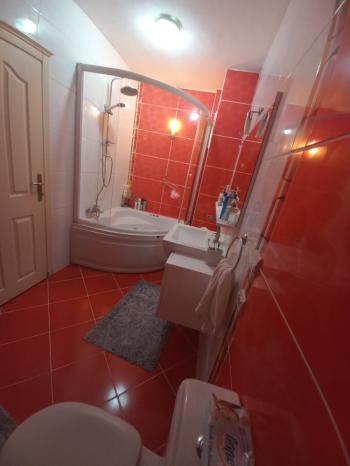 GÜVENAY - ÇORUM BAHÇELİEVLER MAH. DUBLEX 4+2 SATILIK DAİRE