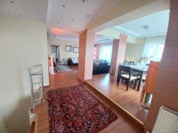 GÜVENAY - ÇORUM BAHÇELİEVLER MAH. DUBLEX 4+2 SATILIK DAİRE