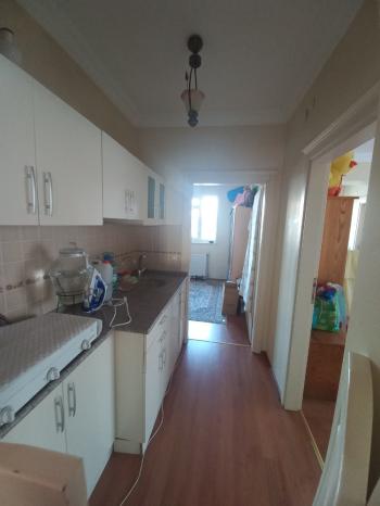 GÜVENAY - ÇORUM BAHÇELİEVLER MAH. DUBLEX 4+2 SATILIK DAİRE