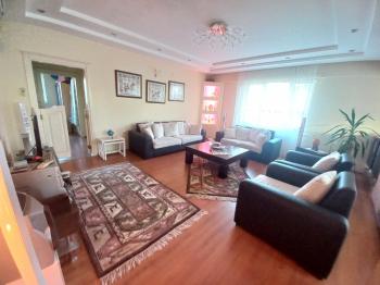 GÜVENAY - ÇORUM BAHÇELİEVLER MAH. DUBLEX 4+2 SATILIK DAİRE