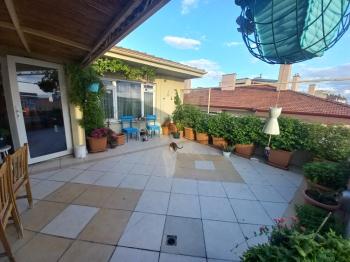 GÜVENAY - ÇORUM BAHÇELİEVLER MAH. DUBLEX 4+2 SATILIK DAİRE