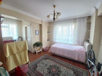 GÜVENAY - ÇORUM BAHÇELİEVLER MAH. DUBLEX 4+2 SATILIK DAİRE