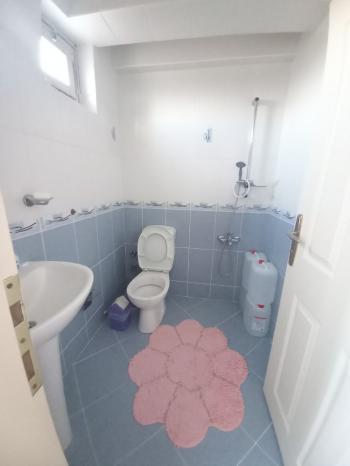 GÜVENAY - ÇORUM BAHÇELİEVLER MAH. DUBLEX 4+2 SATILIK DAİRE