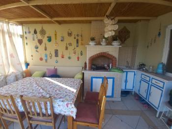 GÜVENAY - ÇORUM BAHÇELİEVLER MAH. DUBLEX 4+2 SATILIK DAİRE