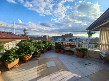 GÜVENAY - ÇORUM BAHÇELİEVLER MAH. DUBLEX 4+2 SATILIK DAİRE