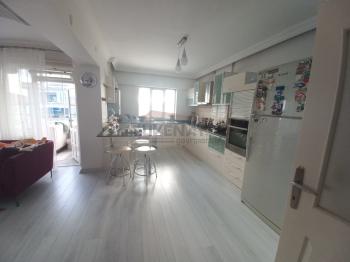 GÜVENAY - ÇORUM BAHÇELİEVLER MAH. DUBLEX 4+2 SATILIK DAİRE