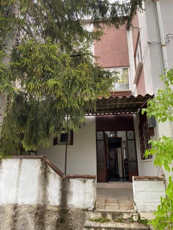 GÜVENAY - ÇORUM BİNEVLER DE SATILIK 2 KATLI VİLLA