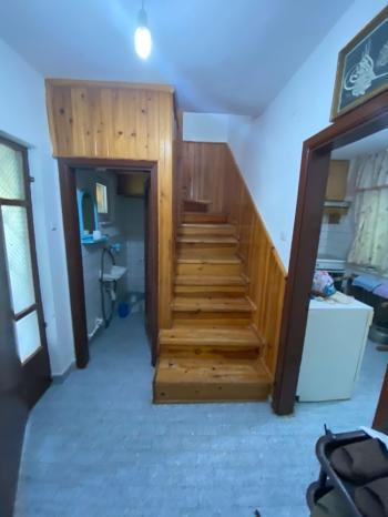 GÜVENAY - ÇORUM BİNEVLER DE SATILIK 2 KATLI VİLLA