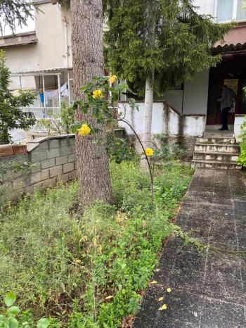 GÜVENAY - ÇORUM BİNEVLER DE SATILIK 2 KATLI VİLLA