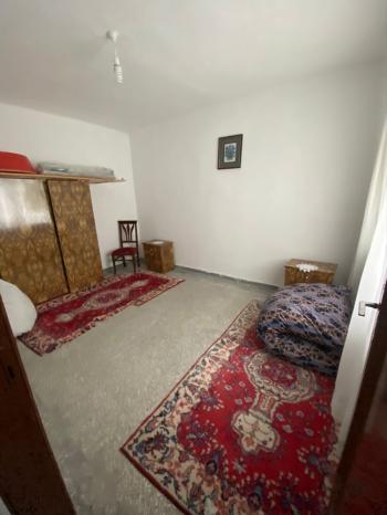 GÜVENAY - ÇORUM BİNEVLER DE SATILIK 2 KATLI VİLLA