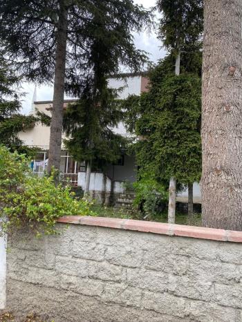 GÜVENAY - ÇORUM BİNEVLER DE SATILIK 2 KATLI VİLLA