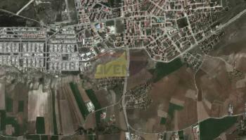 Güvenay - Çorum Cemilbey Yolunda İmara Sınır 3,100 M2 Satılık