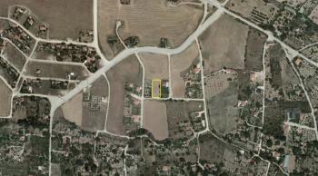 GÜVENAY - ÇORUM HACIKERİM İÇERİDERE BAĞLARI GİRİŞİ SATILIK ARSA