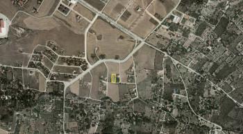 GÜVENAY - ÇORUM HACIKERİM İÇERİDERE BAĞLARI GİRİŞİ SATILIK ARSA