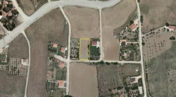 GÜVENAY - ÇORUM HACIKERİM İÇERİDERE BAĞLARI GİRİŞİ SATILIK ARSA